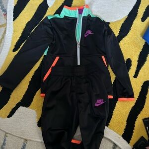 Nike Set 3T